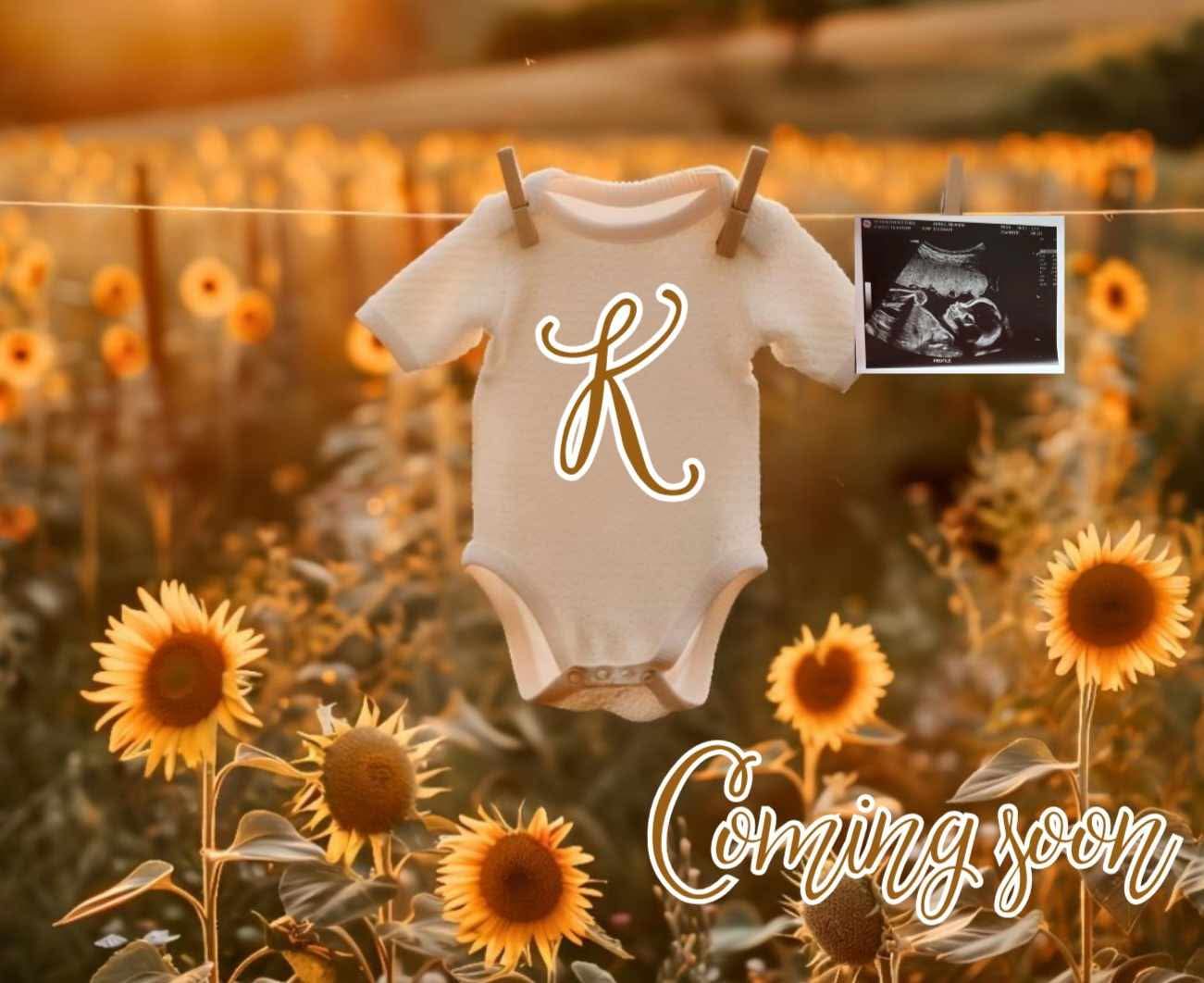 Miranda Hodge's Registry