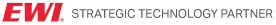 Sunstone is a strategic technology partner with EWI.