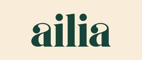 brand logo